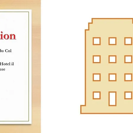 Il Fraitevino At Champlas Du Col * Sestriere