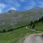 Il Fraitevino At Champlas Du Col * 세스트리에