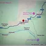 Il Fraitevino At Champlas Du Col 아파트 *