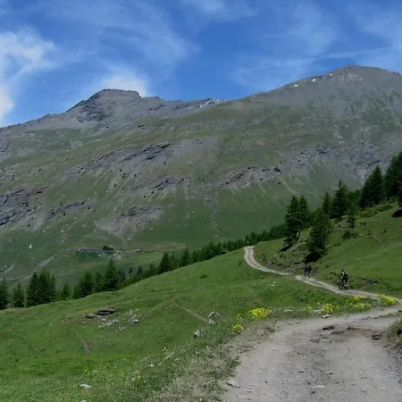 Il Fraitevino At Champlas Du Col * Sestriere