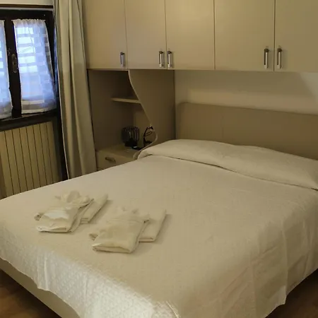 Apartment Il Fraitevino At Champlas Du Col *