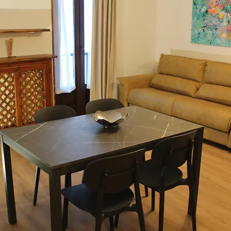 Appartamento Il Fraitevino At Champlas Du Col *