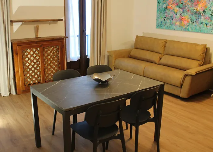 Apartamento Il Fraitevino At Champlas Du Col *